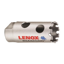 LENOX LEN10507825 DIAMOND™ Holesaw 22mm