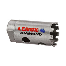 LENOX LEN10507826 DIAMOND™ Holesaw 25mm