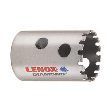 LENOX LEN10507830 DIAMOND™ Holesaw 38mm