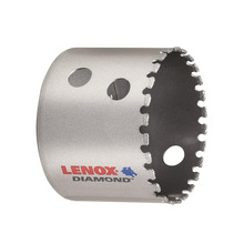 LENOX LEN10507836 DIAMOND™ Holesaw 60mm