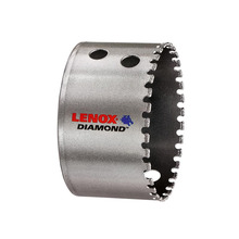 LENOX LEN10507839 DIAMOND™ Holesaw 76mm