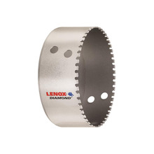 LENOX LEN10507841 DIAMOND™ Holesaw 102mm