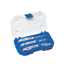 LENOX LEN1073415 General Purpose Reciprocating Saw Blade Set, 15 Piece
