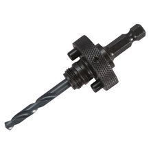 LENOX LEN1779805 6L T2 Arbor with Pilot Drill