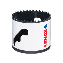 LENOX LEN1816242 Bi-Metal Holesaw 62mm
