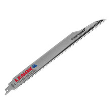 LENOX LEN1832146 156RCT DEMOLITION CT™ Reciprocating Saw Blade 300mm 6 TPI