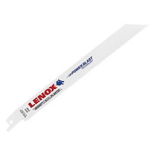 LENOX LEN20580 20580-810R General Purpose Reciprocating Saw Blade 200mm 10 TPI (Pack 5)