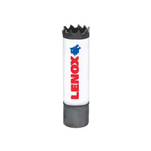 LENOX LEN30011 Bi-Metal Holesaw 17mm