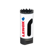 LENOX LEN30015 Bi-Metal Holesaw 24mm