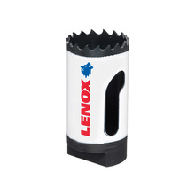 LENOX LEN30018 Bi-Metal Holesaw 29mm