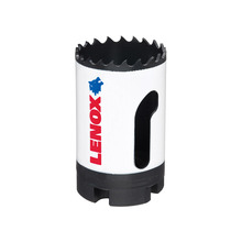 LENOX LEN30023 Bi-Metal Holesaw 37mm