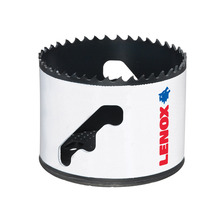 LENOX LEN30043 Bi-Metal Holesaw 68mm