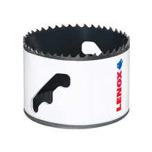 LENOX LEN30044 Bi-Metal Holesaw 70mm