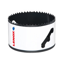 LENOX LEN30056 Bi-Metal Holesaw 89mm