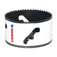 LENOX LEN30058 Bi-Metal Holesaw 92mm