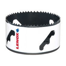 LENOX LEN30060 Bi-Metal Holesaw 95mm