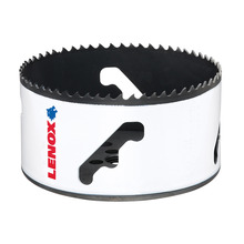 LENOX LEN30062 Bi-Metal Holesaw 98mm