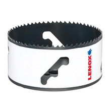 LENOX LEN30066 Bi-Metal Holesaw 105mm