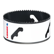 LENOX LEN30070 Bi-Metal Holesaw 111mm