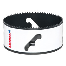 LENOX LEN30072 Bi-Metal Holesaw 114mm