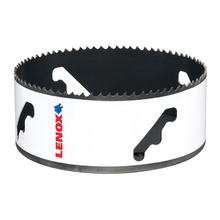 LENOX LEN1816243 Bi-Metal Holesaw 133mm