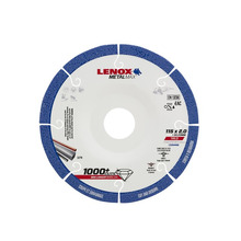 LENOX LENLX2044468 METALMAX™ Diamond Blade 115 x 2.0 x 22.23mm