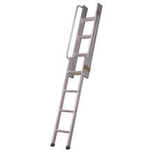 Sealey LFT03 3-Section Loft Ladder - EN 14975
