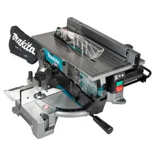 Makita LH001G 40Vmax Table Top Mitre Saw XGT 