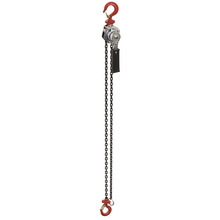 Sealey LH251 Mini Lever Hoist 250kg