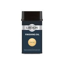 Liberon LIBFO1LN Finishing Oil 1 litre