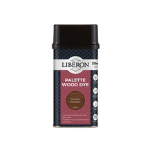 Liberon LIBWDPGM250N Palette Wood Dye Georgian Mahogany 250ml
