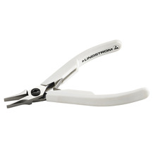 Lindstrom LIN7490 Supreme Flat Nose Smooth Jaw Pliers 120mm