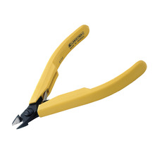 Lindstrom LIN8140 Diagonal Cutting Micro Bevel Nipper 110mm