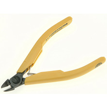 Lindstrom LIN8142 Diagonal Cutting Ultra Flush Cut Nipper 110mm