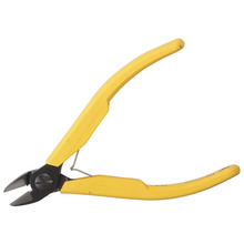 Lindstrom LIN8150 Diagonal Cutting Micro Bevel Cut Nipper 112.5mm