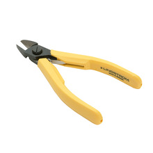 Lindstrom LIN8160 Diagonal Cutting Micro Bevel Cut Nipper 125mm