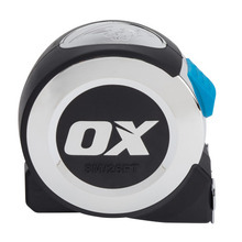 OX Pro Tape Measure - 5m / 16ft