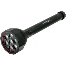 Ledlenser LEDX21R X21R Torch