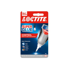 Super Glue Liquid Control Bottle 4g