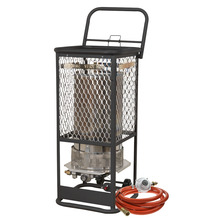 Space Warmer® Industrial Propane Heater 125,000Btu/hr