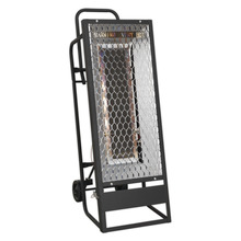 Space Warmer® Industrial Propane Heater 35,000Btu/hr