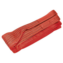 Sealey LS5004 Load Sling 4m 5 Tonne Capacity