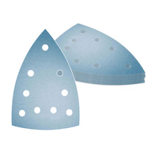 Festool Abrasives Delta P120 GR/10