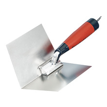 Marshalltown M23D Internal Dry Wall Corner Trowel DuraSoft&reg; Handle
