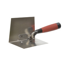 Marshalltown M24D Internal Dry Wall Corner Trowel DuraSoft&reg; Handle