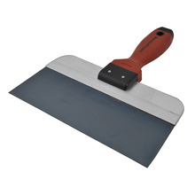Marshalltown M3510D Blued Steel Taping Knife DuraSoft&reg; Handle 250mm (10in)