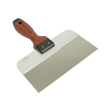 Marshalltown M3512DS Stainless Steel Taping Knife DuraSoft&reg; Handle 300mm (12in)