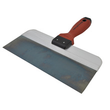 Marshalltown M3512D Blued Steel Taping Knife DuraSoft&reg; Handle 300mm (12in)