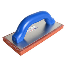 Marshalltown 39 Rubber Float Coarse 9 x 4in