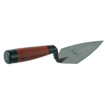 456D Pointing Trowel Philadelphia Pattern DuraSoft® Handle 6in